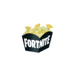 Cachepot Médio Fortnite - 08 Um