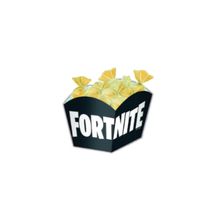Cachepot Médio Fortnite - 08 Un