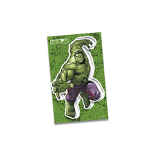 Personagem Decorativo Festa Hulk