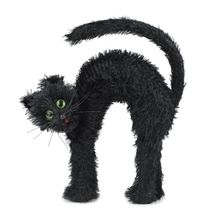 Boneco - Gato Preto