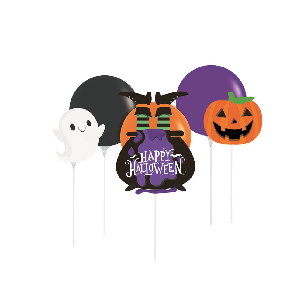 Baixe Abóbora Laranja com Asas de Morcego - Decoração de Halloween PNG -  Creative Fabrica