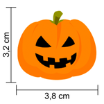 Aplique para Decoração Halloween em Cartonado