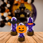 Aplique para Decoração Halloween em Cartonado