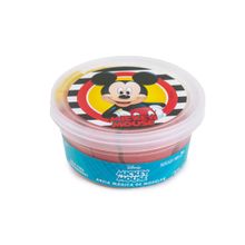 Lembrancinha - Areia para Modelar Mickey - 1 Un