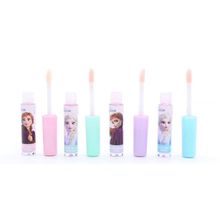 Lembrancinha - Batom Gloss Labial Frozen - 4 Un