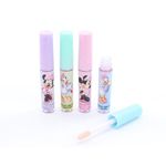 Lembrancinha - Batom Gloss Labial Minnie - 4 Un