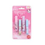 Lembrancinha - Batom Gloss Labial Minnie - 4 Un