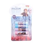 Lembrancinha - Batom Protetor Labial Frozen - 4 Un