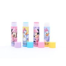 Lembrancinha - Batom Protetor Labial Minnie - 4 Un