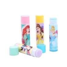 Lembrancinha - Batom Protetor Labial Princesas -1 Un