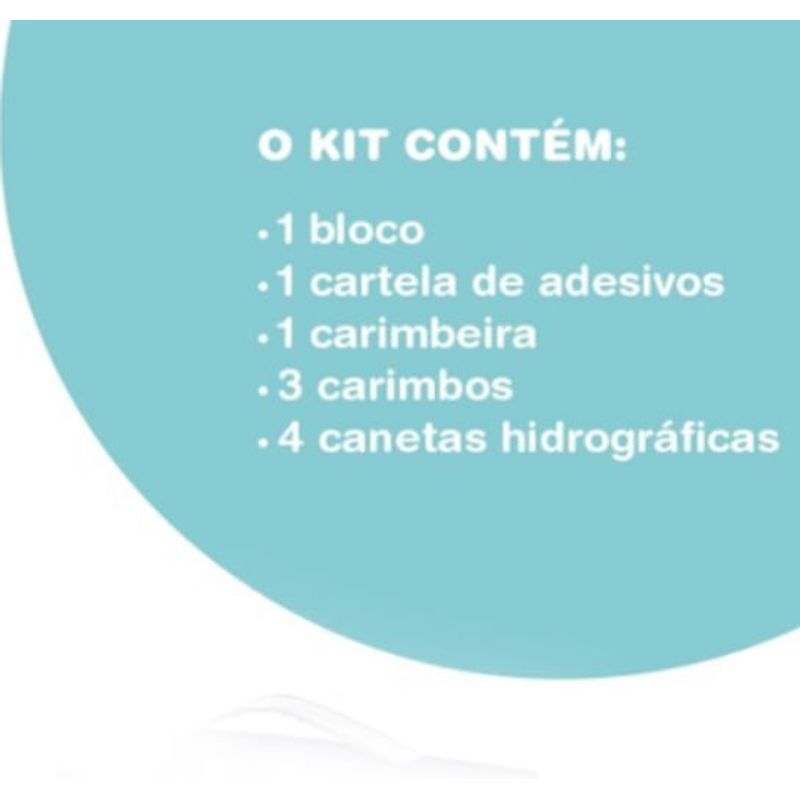 Lembrancinha - Kit Maleta Desenhar E Pintar Frozen - 1 Un