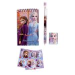 Lembrancinha - Kit Pintura Risque E Rabisque Frozen - 1 Un