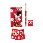 Lembrancinha - Kit Pintura Risque E Rabisque Minnie - 1 Un