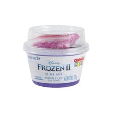 Lembrancinha - Slime Frozen com Miçangas - 1 Un