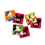 Lembrancinha Licenciada - Jogo Da Memória Mickey - 1 Un