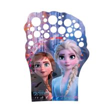 Lembrancinha - Luva Bolha de Sabão Frozen - 1 Un