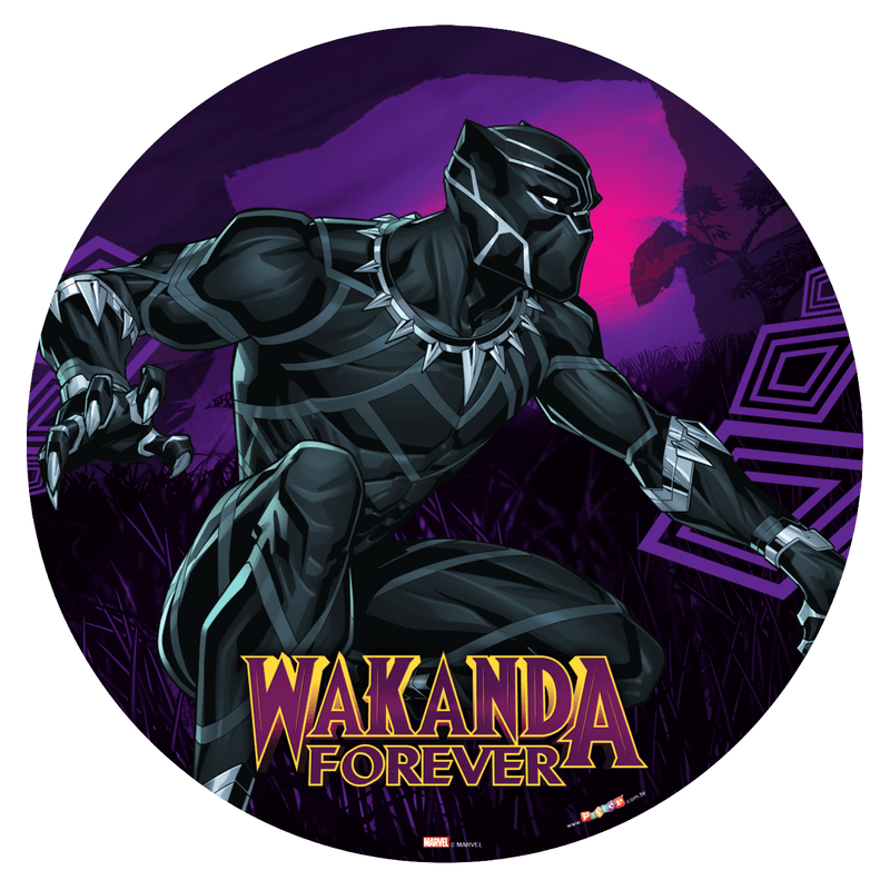 Pantera Negra volta aos cinemas com Wakanda Forever - Shopping Jardins  Online