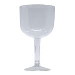 Taça em Acrílico para Gin/Batidas Cristal 500ml - 04 Un