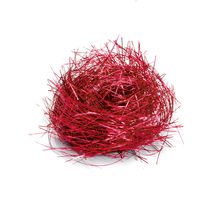 Angel Hair Vermelho 12G