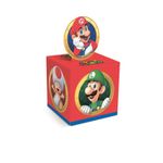 Caixa Pop Up Super Mario P - 10 Un