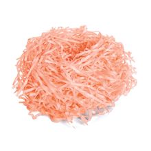 Palha Decorativa Pink com 100G