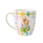 Caneca Peter Rabbit 10x13x9