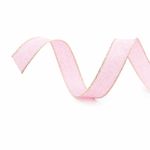 Fita Juta Rosa 3cmx3m