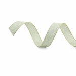 Fita Juta Verde 3cm X 3M