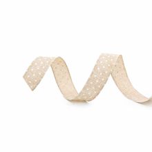 Fita Juta Marrom 3cm X 3M