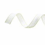 Fita Juta Marfim 3cm X 3M