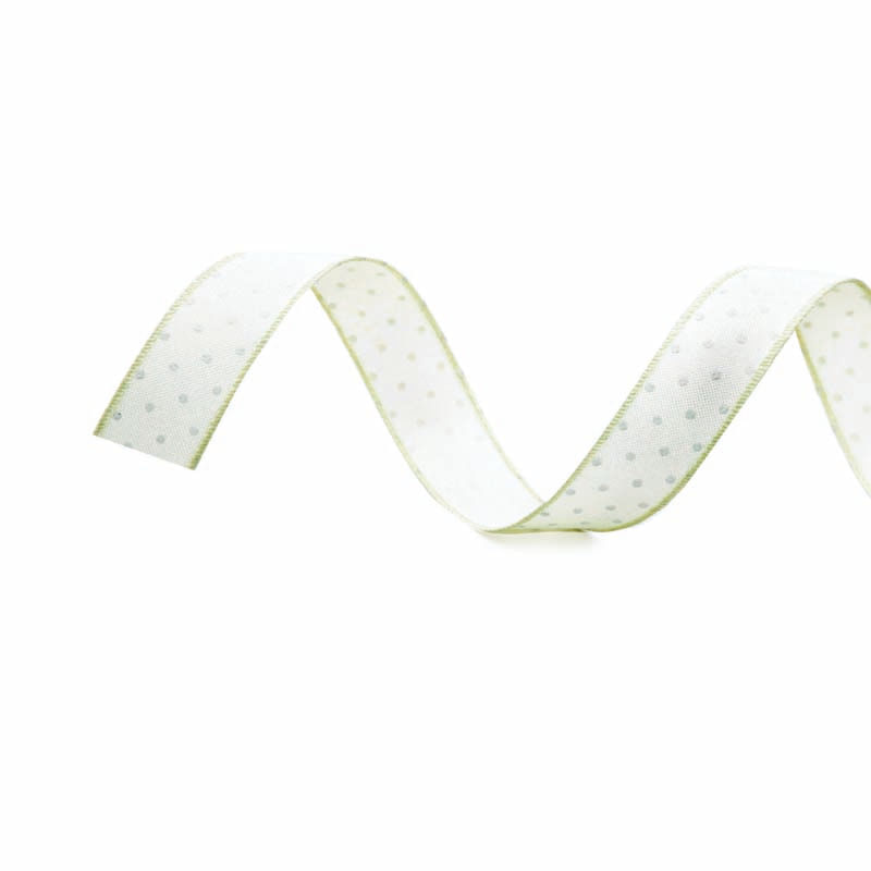 Fita Juta Marfim 3cm X 3M