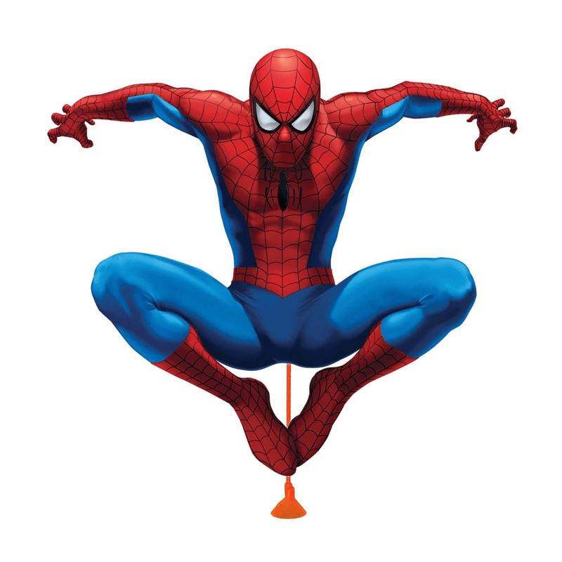 Festa Homem Aranha - Display Mod 1