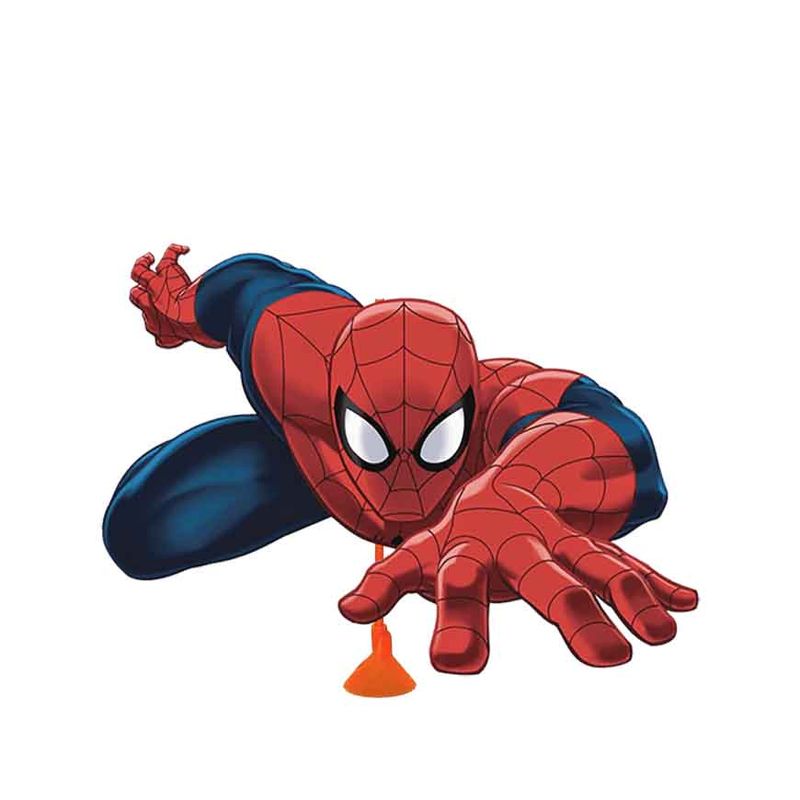 Festa Homem Aranha - Display Mod 2