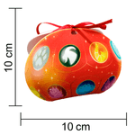 Caixa Surpresa Ladybug - 8 Un