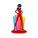 Enfeite Ladybug