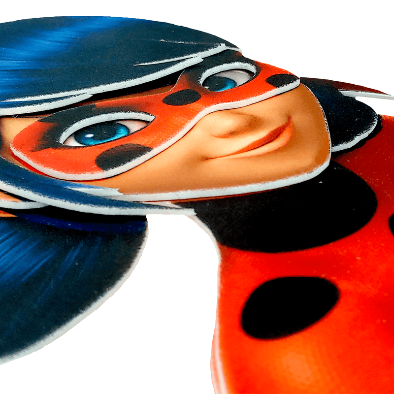 Painel Ladybug