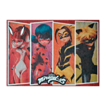 Painel TNT Ladybug Mod 2