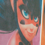 Painel TNT Ladybug Mod 2