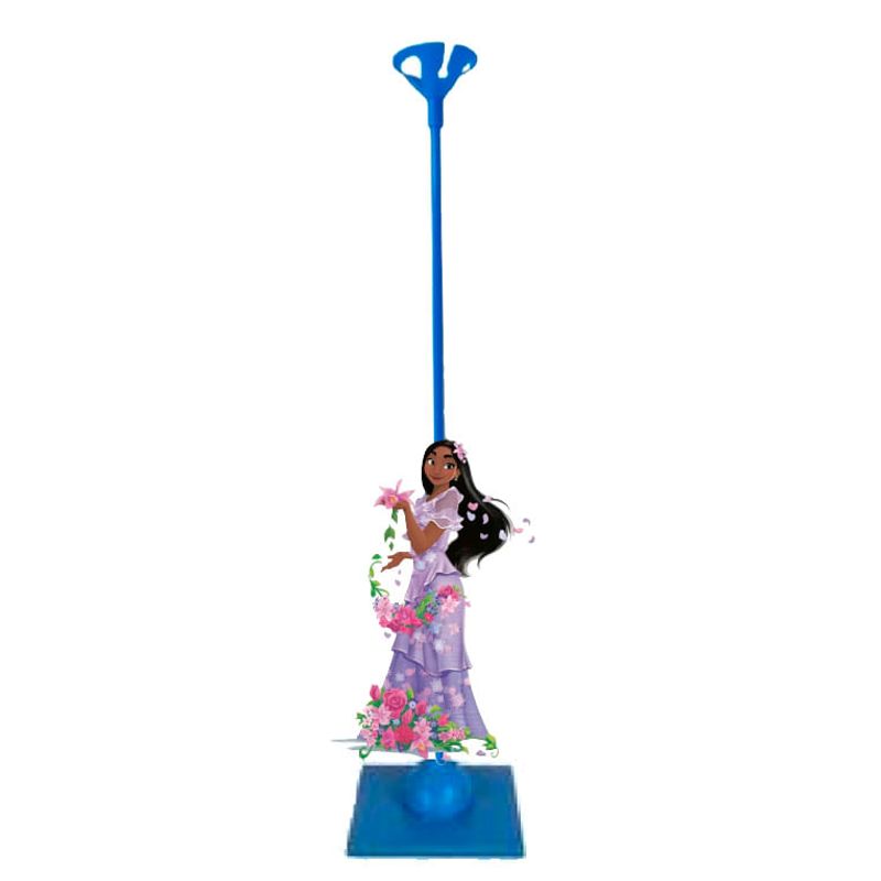 Festa Encanto - Porta Balão Isabela