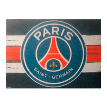 Painel T.N.T Gigante Paris Saint-Germain