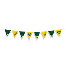 Faixa Decorativa Copa 2022
