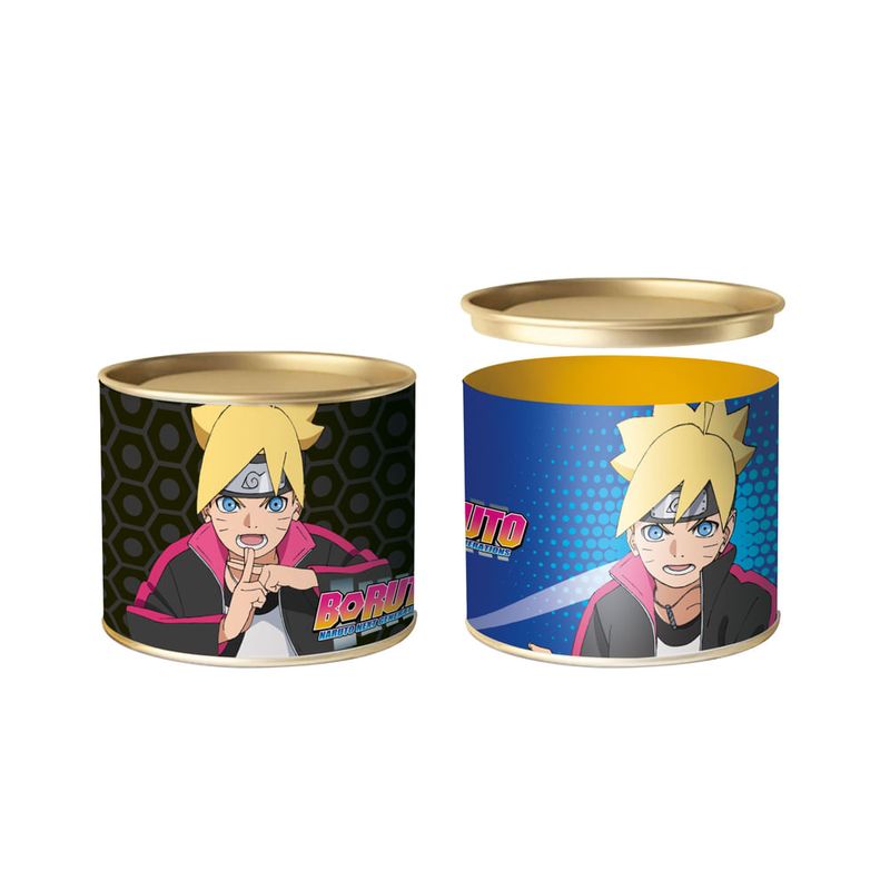 Coffee Boruto