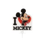 Vela I Love Mickey