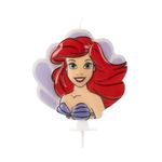 Vela Princesa Ariel