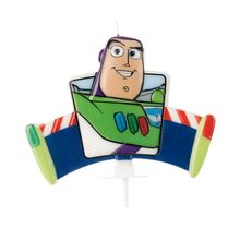 Vela Buzz Lightyear Toy Story