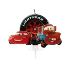 Vela Carros Mcqueen E Mater