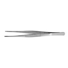 Pinça Culinaria Reta Aço Inox 20cm