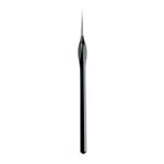 Pincel Artistico N000 - Redondo Liner Preto