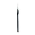 Pincel Artistico N1 - Redondo Liner Preto