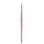 Pincel Artistico N101 - Modelador Pequeno Magenta